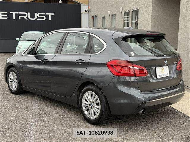 Bmw 2 SERIES 2016-02 7875458-17