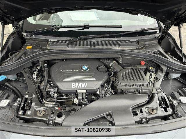 Bmw 2 SERIES 2016-02 7875458-28