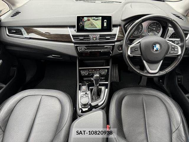 Bmw 2 SERIES 2016-02 7875458-2