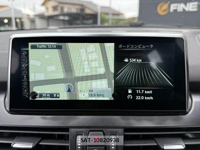 Bmw 2 SERIES 2016-02 7875458-3