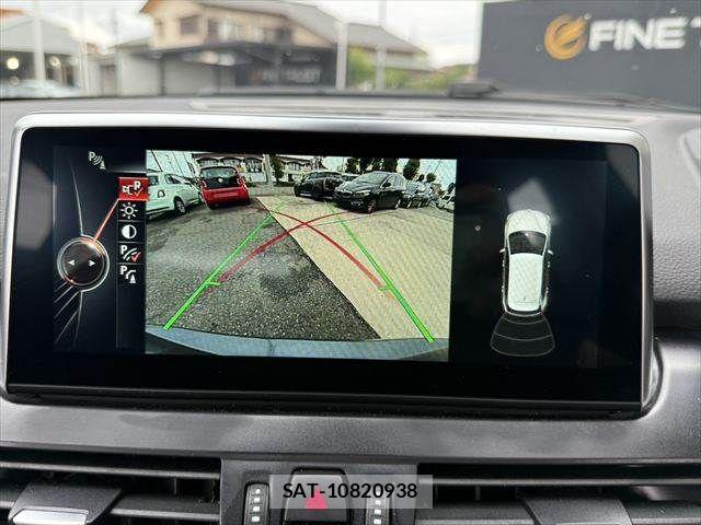 Bmw 2 SERIES 2016-02 7875458-4