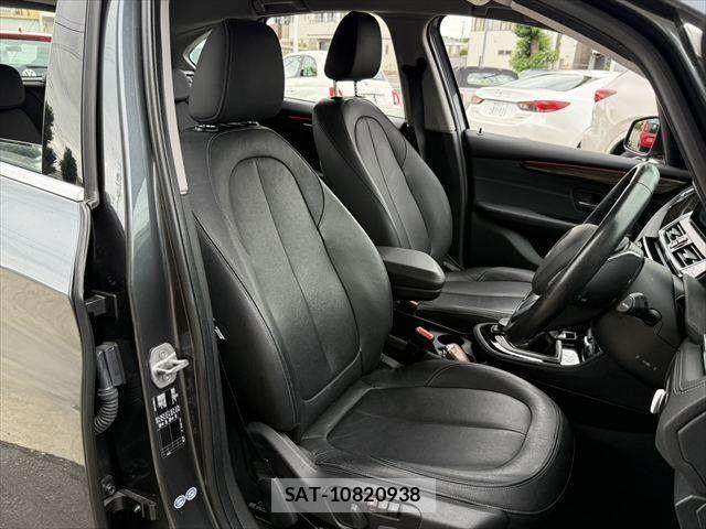 Bmw 2 SERIES 2016-02 7875458-5
