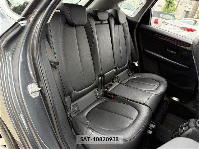 Bmw 2 SERIES 2016-02 7875458-6