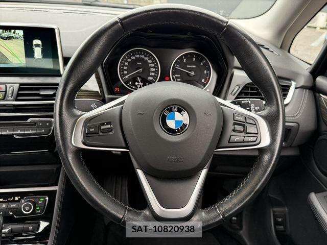 Bmw 2 SERIES 2016-02 7875458-8