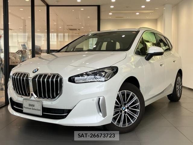 Bmw 2 SERIES 2025-12 7875451-0