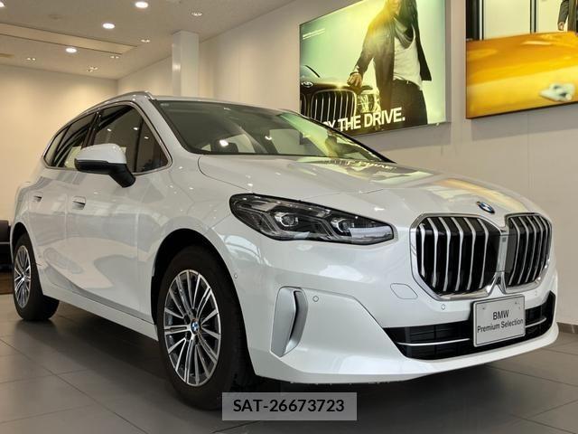 Bmw 2 SERIES 2025-12 7875451-5