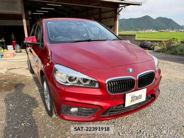 Bmw 2 SERIES 2017-08 7875459-0