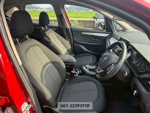 Bmw 2 SERIES 2017-08 7875459-9