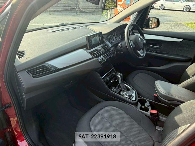 Bmw 2 SERIES 2017-08 7875459-10