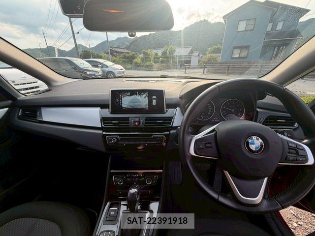 Bmw 2 SERIES 2017-08 7875459-14