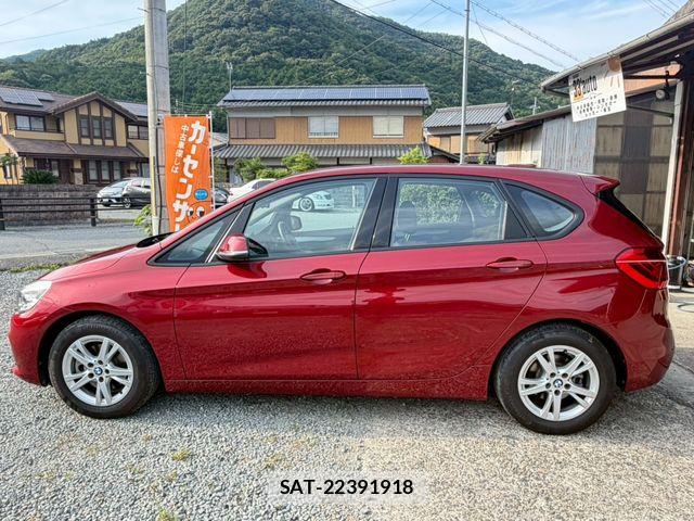 Bmw 2 SERIES 2017-08 7875459-3