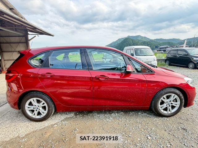 Bmw 2 SERIES 2017-08 7875459-4