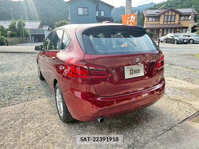 Bmw 2 SERIES 2017-08 7875459-5