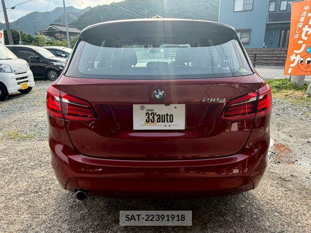 Bmw 2 SERIES 2017-08 7875459-6