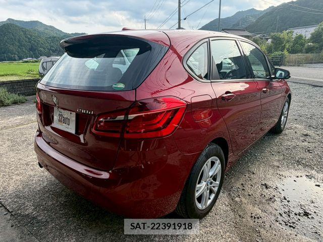 Bmw 2 SERIES 2017-08 7875459-7