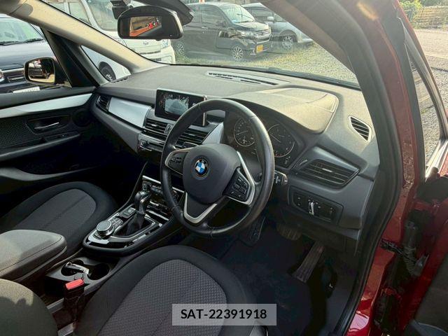 Bmw 2 SERIES 2017-08 7875459-8