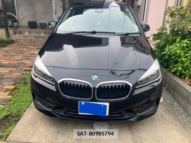 Bmw 2 SERIES 2019-03 7875461-0