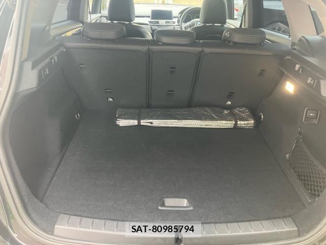 Bmw 2 SERIES 2019-03 7875461-13