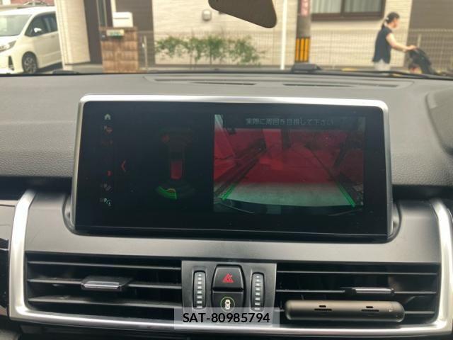 Bmw 2 SERIES 2019-03 7875461-18