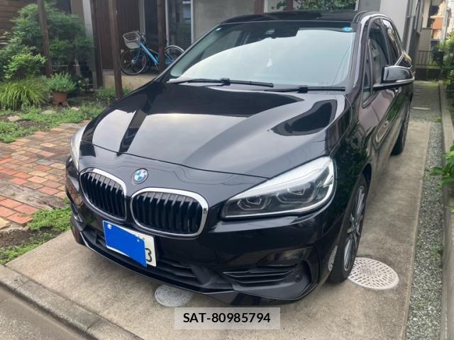 Bmw 2 SERIES 2019-03 7875461-1