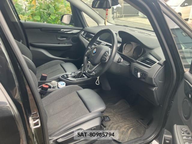 Bmw 2 SERIES 2019-03 7875461-22