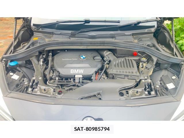 Bmw 2 SERIES 2019-03 7875461-27