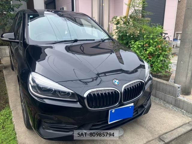Bmw 2 SERIES 2019-03 7875461-2