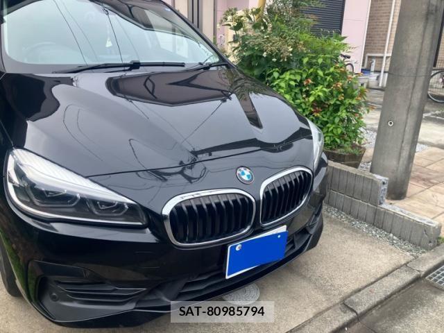 Bmw 2 SERIES 2019-03 7875461-3