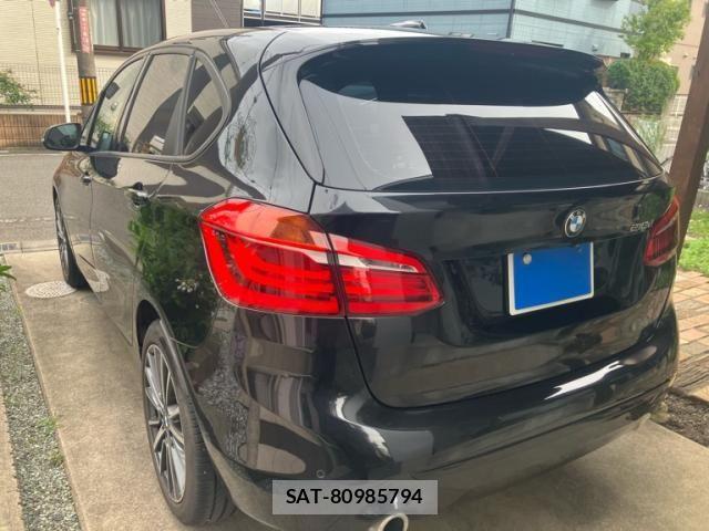 Bmw 2 SERIES 2019-03 7875461-5