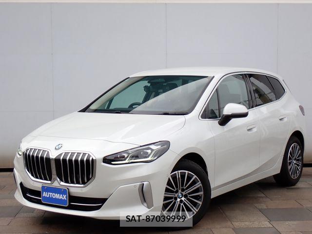 Bmw 2 SERIES 2022-08 7875456-0