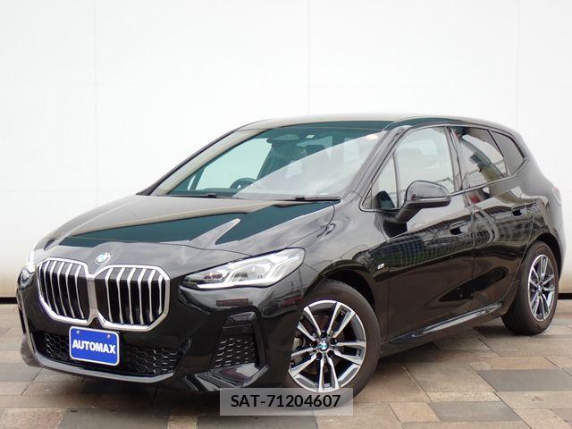 Bmw 2 SERIES 2023-03 7875457-0