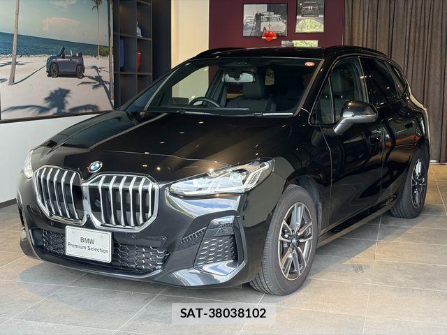 Bmw 2 SERIES 2025-10 7978596-0