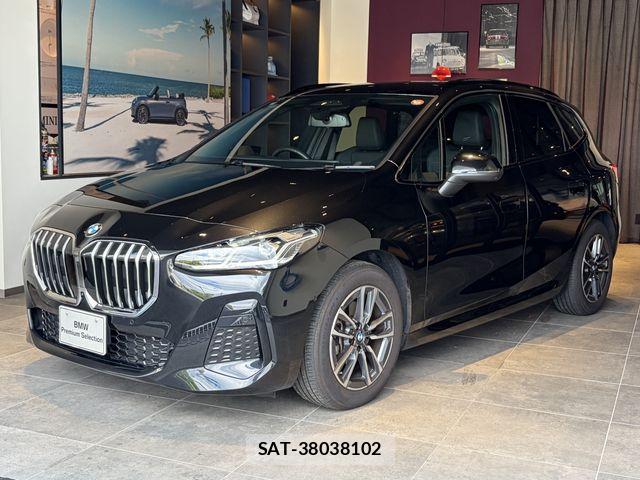 Bmw 2 SERIES 2025-10 7978596-4