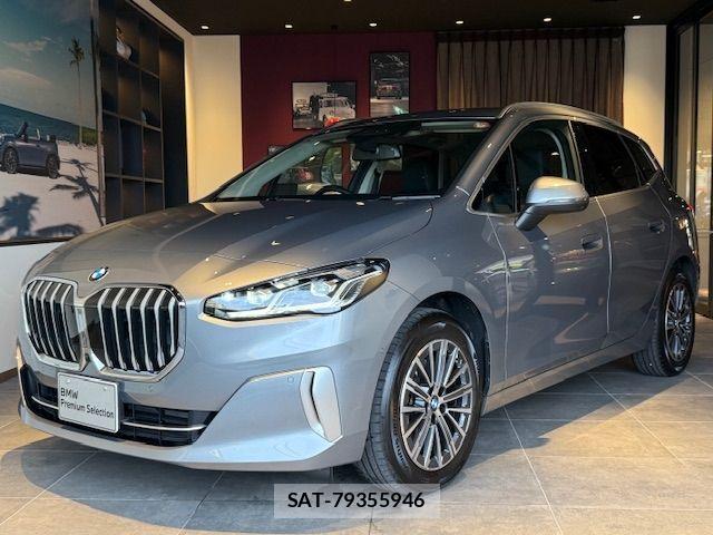 Bmw 2 SERIES 2025-10 7978598-0