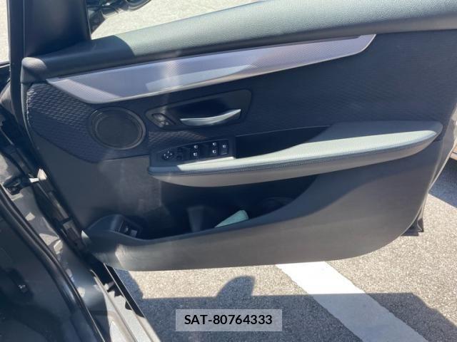 Bmw 2 SERIES 2015-04 8034546-15
