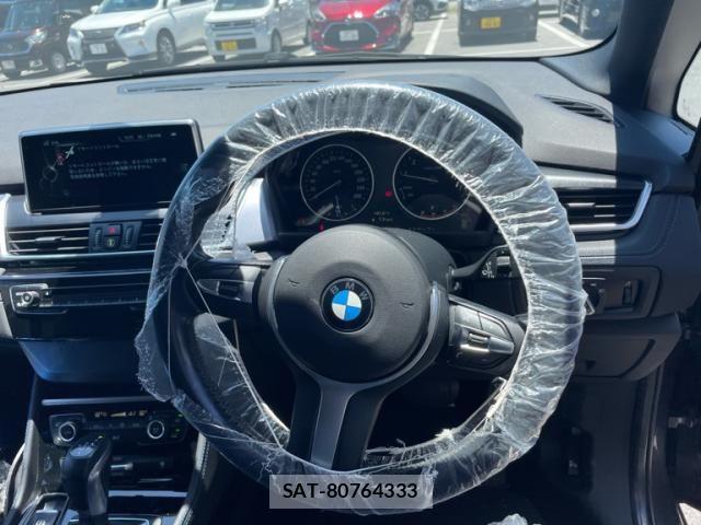 Bmw 2 SERIES 2015-04 8034546-17