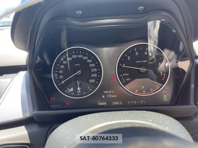 Bmw 2 SERIES 2015-04 8034546-18