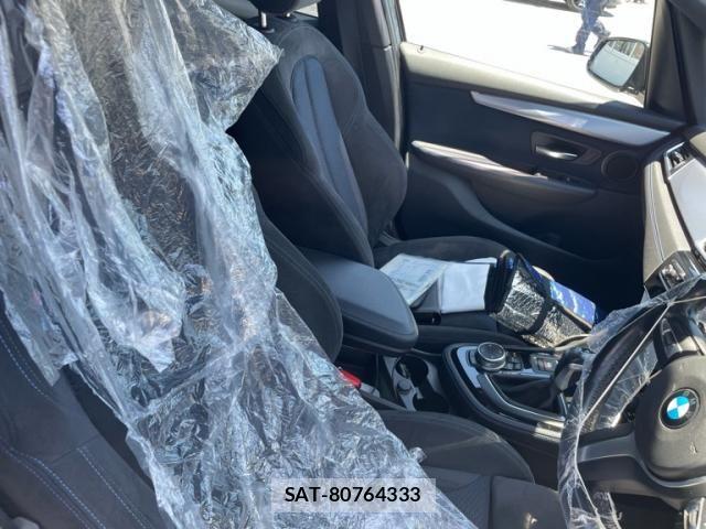 Bmw 2 SERIES 2015-04 8034546-19