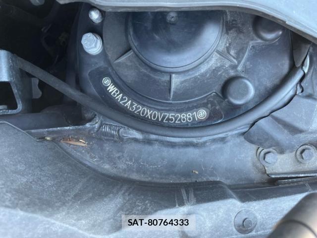 Bmw 2 SERIES 2015-04 8034546-20