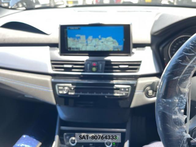 Bmw 2 SERIES 2015-04 8034546-21