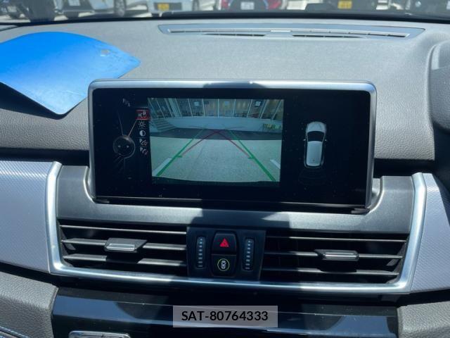 Bmw 2 SERIES 2015-04 8034546-22