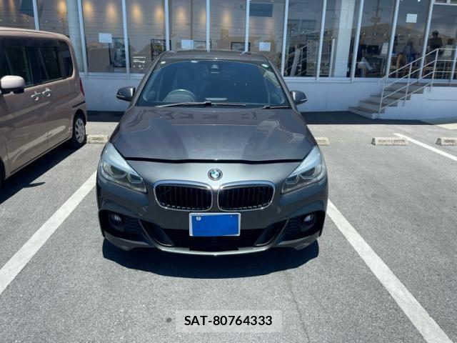 Bmw 2 SERIES 2015-04 8034546-2