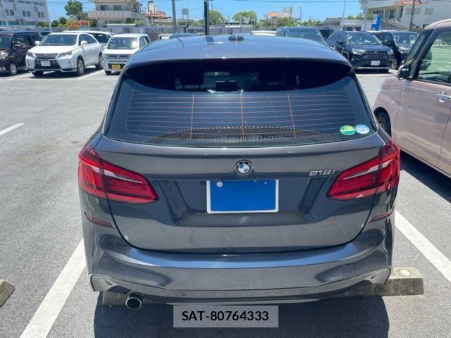 Bmw 2 SERIES 2015-04 8034546-5