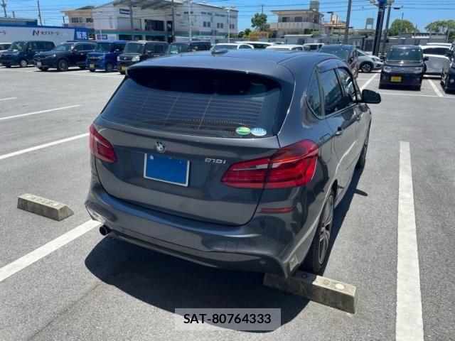 Bmw 2 SERIES 2015-04 8034546-6