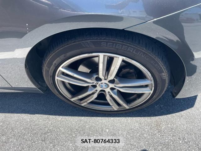 Bmw 2 SERIES 2015-04 8034546-8