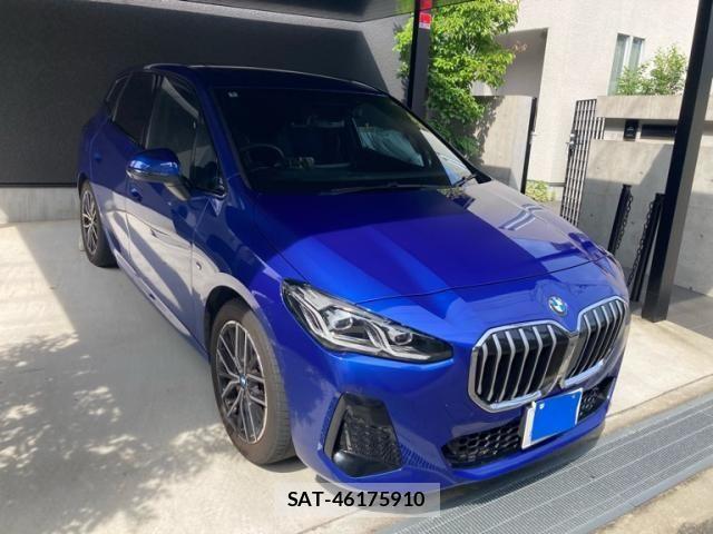 Bmw 2 SERIES 2022-09 8034544-0