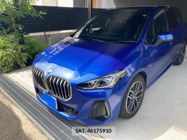 Bmw 2 SERIES 2022-09 8034544-1