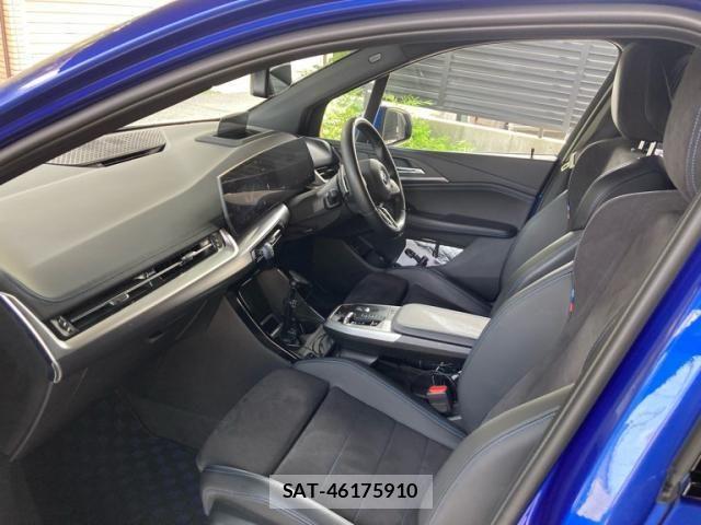 Bmw 2 SERIES 2022-09 8034544-8