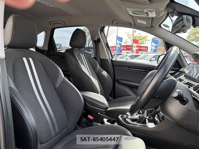 Bmw 2 SERIES 2018-06 8034545-9
