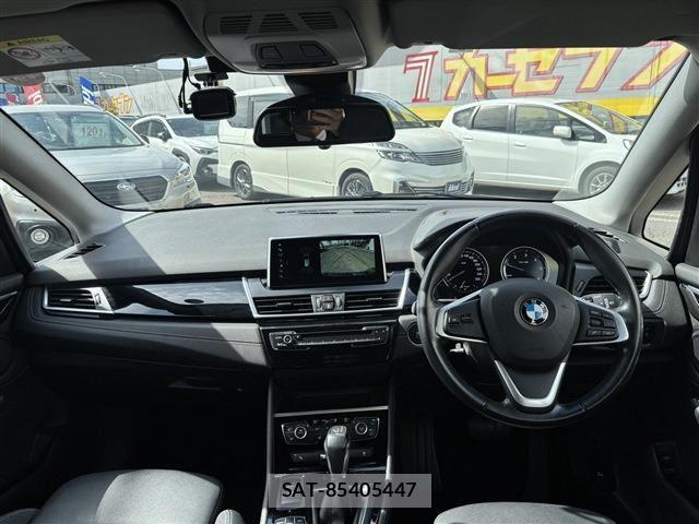 Bmw 2 SERIES 2018-06 8034545-11